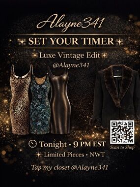 THANK YOU FOR VISITING MY VINTAGE 1 DAY finds for you!!!